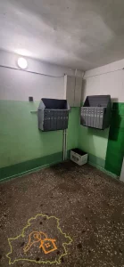 Большая 3-х комнатная квартира на ул. Минская