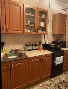 3-комнатная квартира в самом центре города по ул. М.Горького д. 8