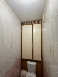 Трёхкомнатная квартира по пр-ду Звёздному, д. 13