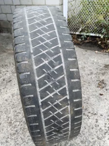 225/75R16C 4шт &quot;Lassa&quot; 50р в отличном состоянии