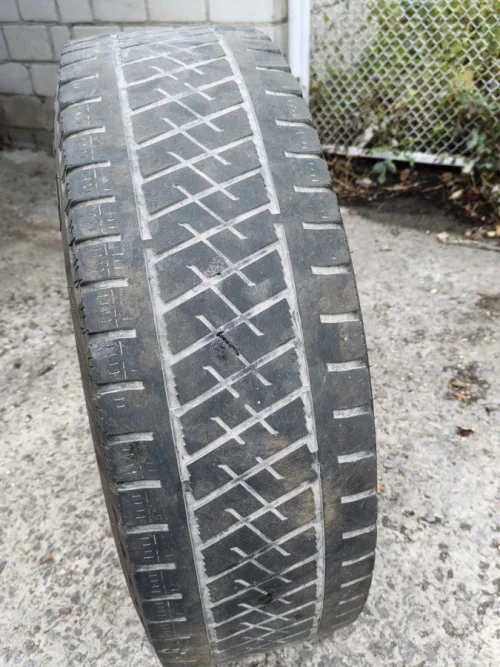 225/75R16C 4шт "Lassa" 50р в отличном состоянии
