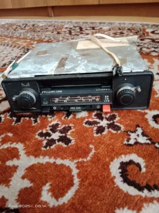 Радиотехника СССР