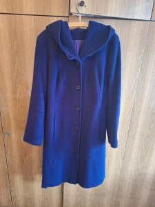 Пальто&quot; Элема&quot;