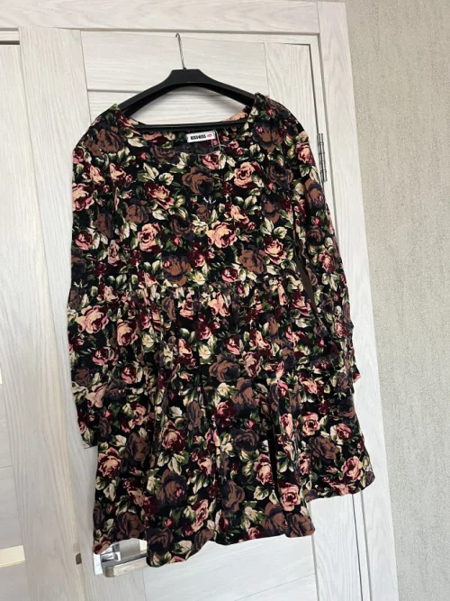 Платья новые