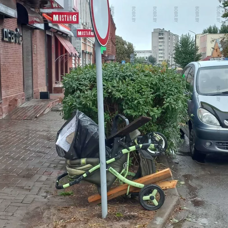 Много вопросов, и так мало ответов
