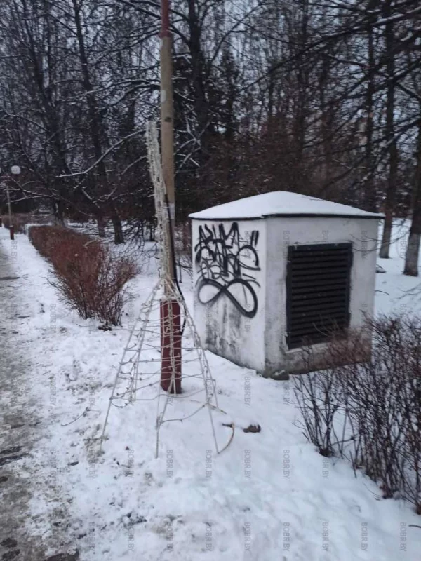 Красивое