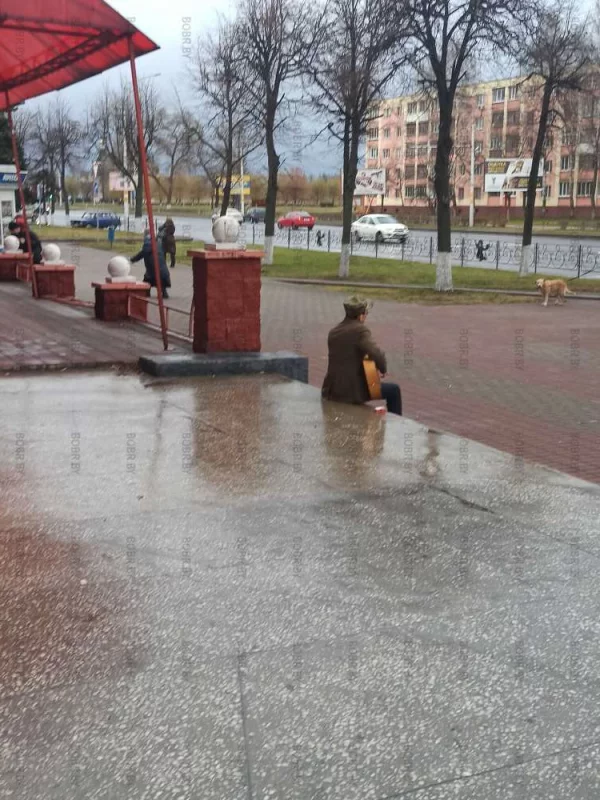 Разные "хобби" бывают
