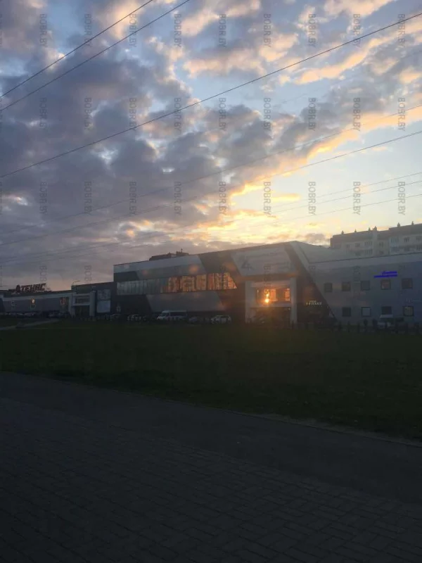 Вечер!