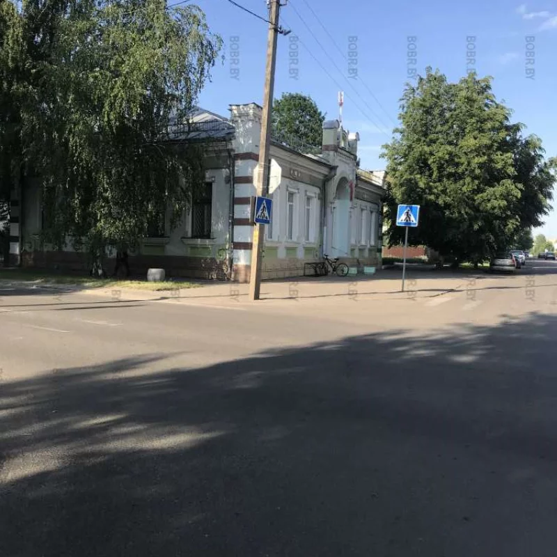 Улица Пушкина 