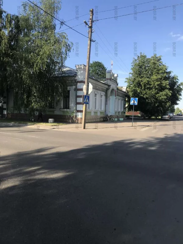 Улица Пушкина 