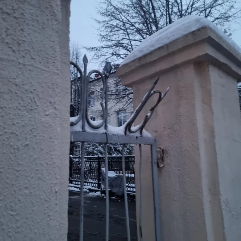 Эстетика в каждой детали.