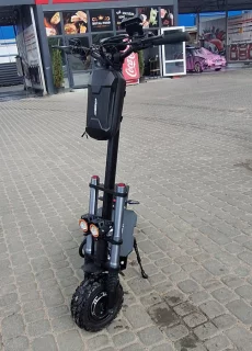 Электросамокат FREEBOY J30 MAX