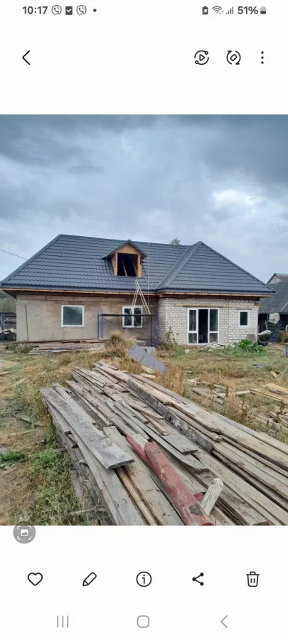 Строительство под ключ