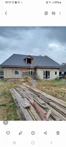 Строительство под ключ