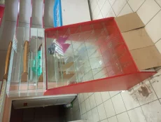 Торговое и холодильное оборудование