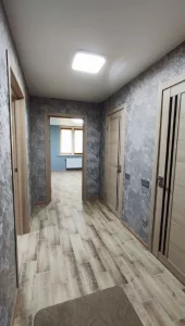 Уютная однокомнатная квартира в новостройке по ул. Минской