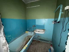 1-комн. квартира на Даманском по ул. Ульяновская, 72. 21500 у.е