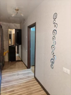 Однокомнатная квартира по пр-ту Строителей, д. 66, кор. 2