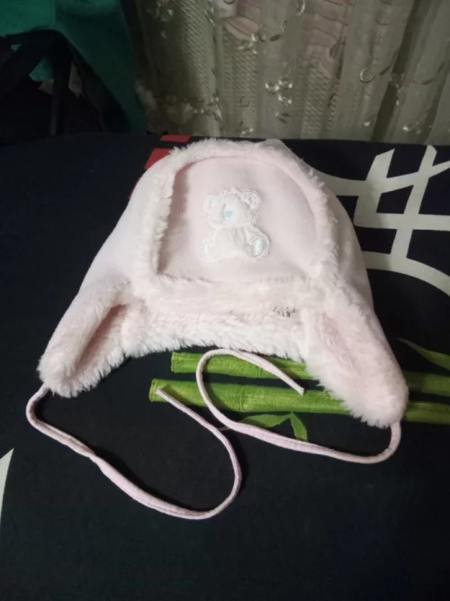 Шапочка