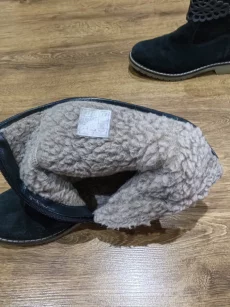 Детские сапоги