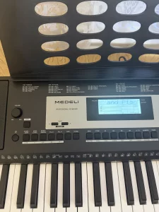 Синтезатор