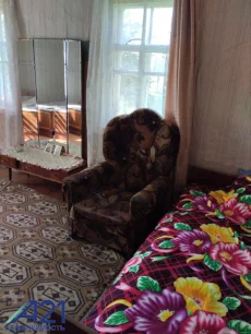 Дом в д. Волосовичи ул. Подгорная