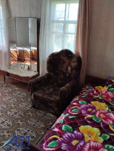 Дом в д. Волосовичи ул. Подгорная
