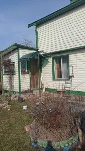 Дача в СТ "Дубок"