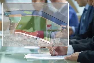 В Бобруйске обсуждают проект благоустройства парковой зоны на Березине