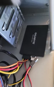 Компьютер в сборе i5-3570 8GB R7 260X