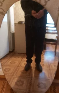 Зеркало