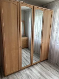 Спальню