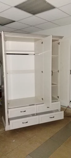 Мебель в хорошем состоянии