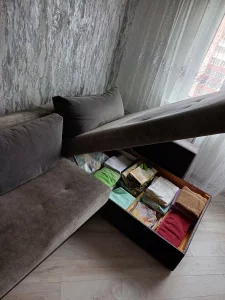 Угловой диван