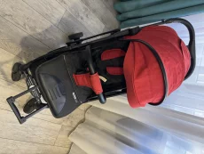 Коляска Pituso Voyage W890
