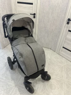 Прогулочная коляска Bubago