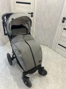 Прогулочная коляска Bubago