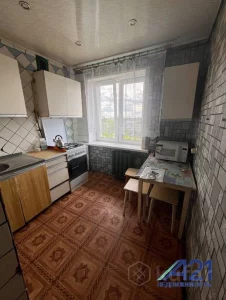 4-комнатной квартиры на ул. Карла Маркса