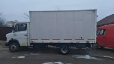 Грузоперевозки и Переезды по Бобруйску и Р.Б Попутные, сборные грузы