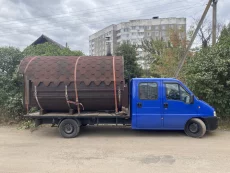 Окажу услуги грузоперевозок