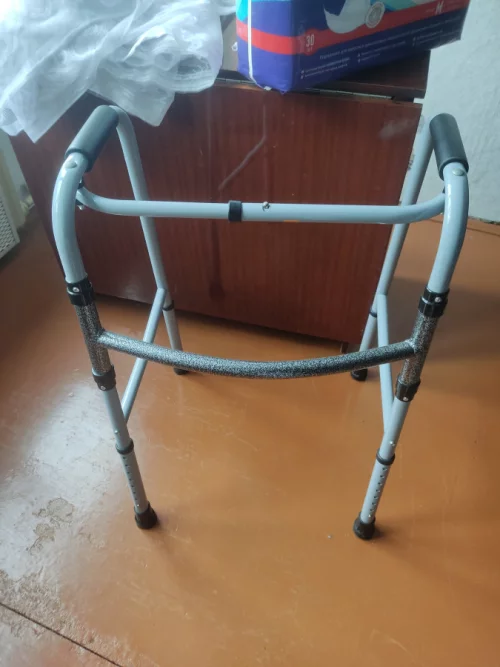 Ходунки шагающие