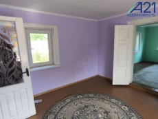 Уютный дом с характером и потенциалом на ул. Глусская