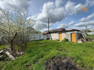 Ул. Березинская продается участок