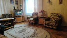 Просторный дом с газовым отопл. и всеми коммуникациями в г. Кировск