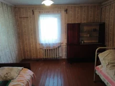 Жилой деревянный дом по ул. Свердлова