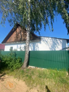 В продаже часть дома