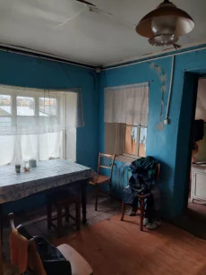 Меняю дом на квартиру