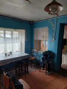 Меняю дом на квартиру