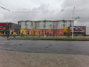 Помещение в ТРЦ &quot;СПЕКТР&quot;