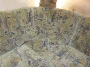 Мягкий уголок симона -2